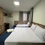 Flat Na Liberdade C/Ac | Prox.Faculdades&Hospitais