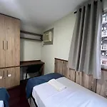 Flat Na Liberdade C/Ac | Prox.Faculdades&Hospitais