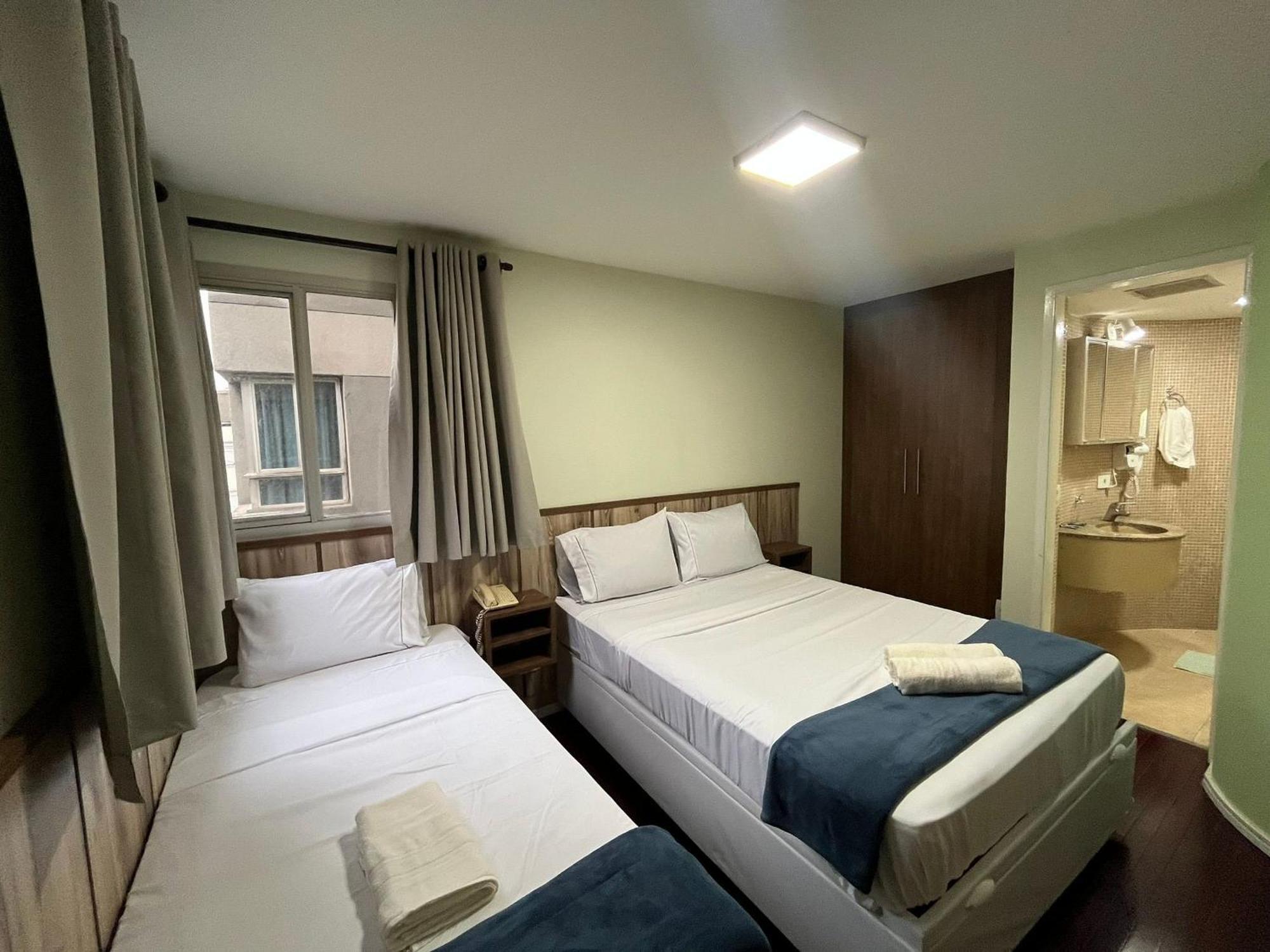 Apartamento Flat Na Liberdade C/ac | Prox.faculdades&hospitais São Paulo